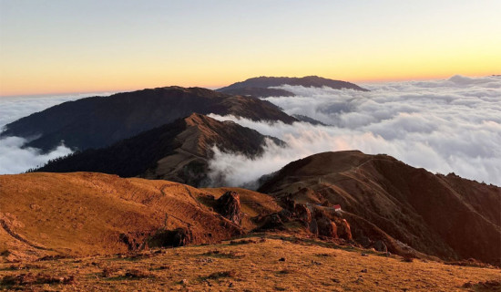 NC lawmaker Gurung suspended