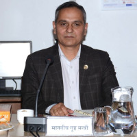 PM Prachanda stresses on expanding universities to community level