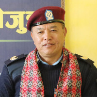 Government hopeful of successful conduct of election, eager to hand power: Home Minister