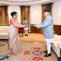 Major parties field only  35 women candidates  in Sudurpaschim