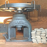 Nepal’s oldest medicine factory struggles to survive