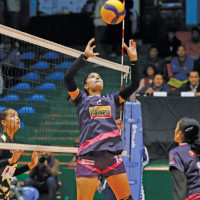 EC holds 2nd round of meeting with political parties