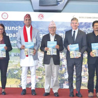 Venezuela In Geopolitical Entrapment