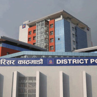 National parks, reserves clearing illegal encroachment