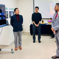 No power cuts during Tihar: NEA