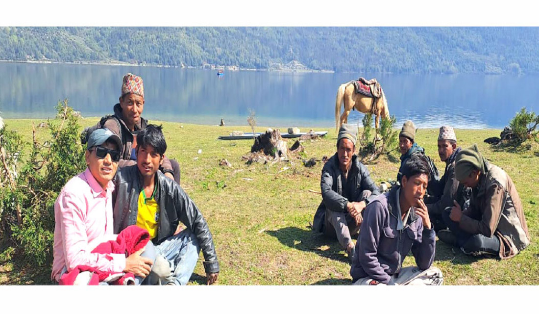 The Melody Of Rara’s Waves