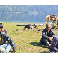 Drones, AI And Precision Farming