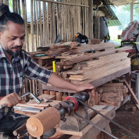 PM Prachanda vows to bring Federal Civil Service Act, Education Act