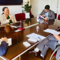 Sugar smuggling up in Banke, 520 quintals confiscated