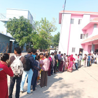 EC calls for registering parties wishing to participate in the HoR and NA elections