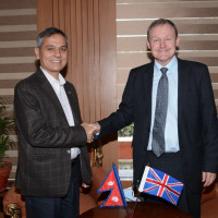 First-ever special camp on social security service in Oman, 215 Nepalis benefitted