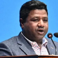 Former PM Chand's health improving