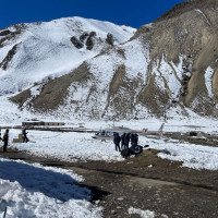 13 dead after landslides  bury 40 homes in Uganda