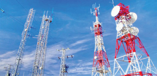 Telecommunication services rapidly expanding in remote areas