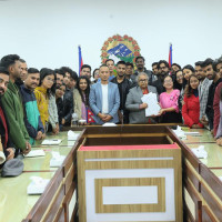 14 die, two missing as monsoon wreaks havoc across country