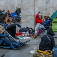 New Israel-Gaza ceasefire plan proposed, Hamas source tells BBC