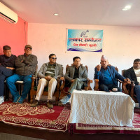 KMC, Nepal Telecom collaborating for making metropolis safer, systematic