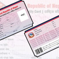 Foreign tourists celebrate Holi at Basantapur (Photo Feature)