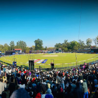 Dashain leaves Valley roads empty