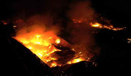 Turbulence on Doha-Dublin flight leaves 12 injured