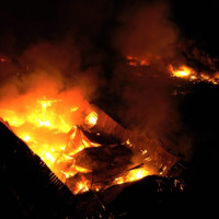 Bamdev Left In The Lurch?