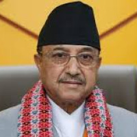 No satisfactory progress in sustainable development goals: Chair Rana