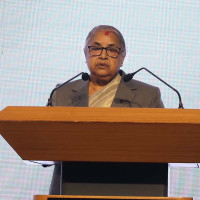 EC preparing for presidential poll