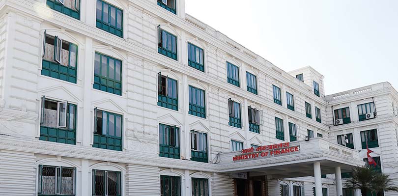 Government’s austerity measures expected to improve  expenditure pattern