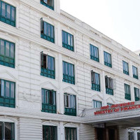 Deuba leaves for Singapore for health check up