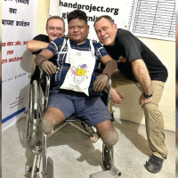 Ajaymerukot reconstruction revives Doteli heritage