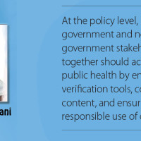 Gen Z Set New Course