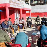 Some provinces to see partly cloudy weather today