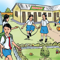 PM Oli pays tribute, reverence to leader Pushpa Lal