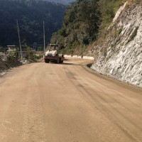 Indonesia volcano eruption kills 10, sets houses aflame