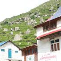 Prithvi Highway opened for one-way traffic