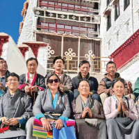 Goats worth over Rs. 30 million sold from Banke district