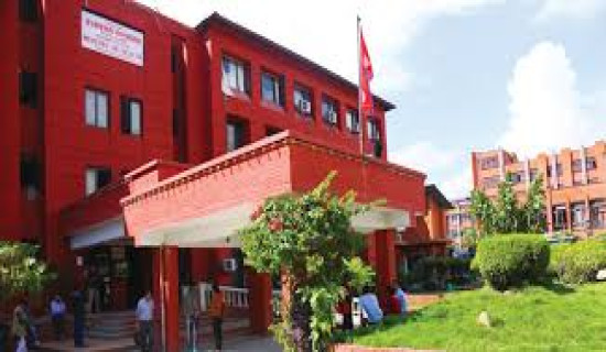 Nepal-Africa film festival concludes