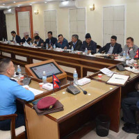 Nepal-Africa film festival concludes