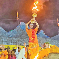 President Bhandari invited for inaugural ceremony of 9th National Games-2079 BS