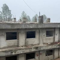 RPP Chair Lingden registers candidacy nomination from Jhapa 3