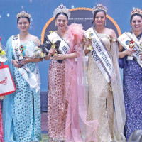 Women overcome barriers to gain wider space in Nepali bureaucracy