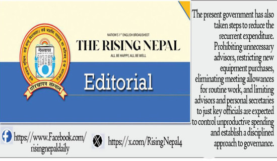 Women overcome barriers to gain wider space in Nepali bureaucracy