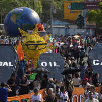 Uttar Gandaki Mahamela generates Rs. 23.99 million