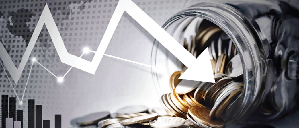 Inflation down to 1.5%