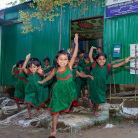 Tribunal reads verdict against deposed ex-PM Sheikh Hasina