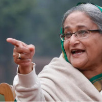 Koshi Province demands inclusion of woman in vital posts