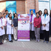 Govt ensures safety to private sector: Finance Minister