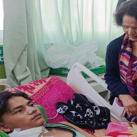 Govt ensures safety to private sector: Finance Minister