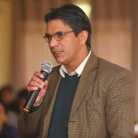 Ophthalmologists suggest timely medical intervention for pre-mature babies