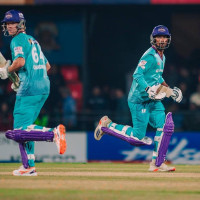 Rumour, Reputation And Ruin